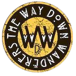 The Way Down Wanderers Logo