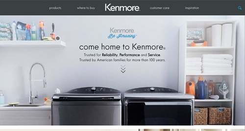 Kenmore